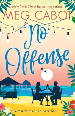 No Offense (Paperback)