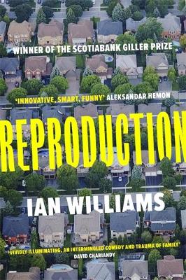 Reproduction (Paperback)