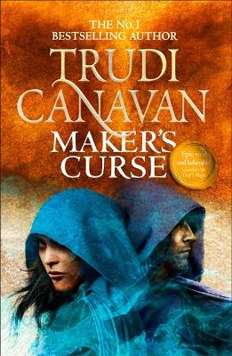 The Millennium's Rule 4: Maker's Curse