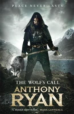 Raven's Blade 1: The Wolf's Call (Paperback)
