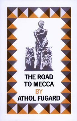 The Road to Mecca (Paperback)