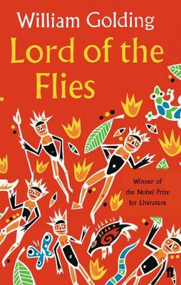 Lord Of The Flies (Paperback)