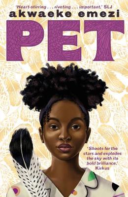 Pet (Paperback)