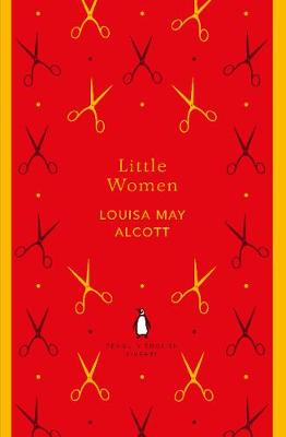 Little Women: The Penguin English Library (Paperback)