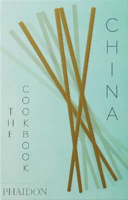 China, The Cookbook