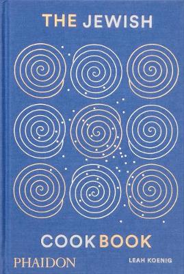 The Jewish Cookbook (Hardcover)