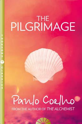 The Pilgrimage: A contemporary quest for ancient wisdom