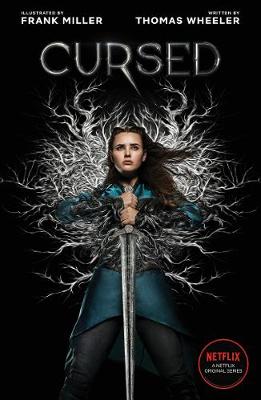Cursed (Netflix Tie-In) (Paperback)