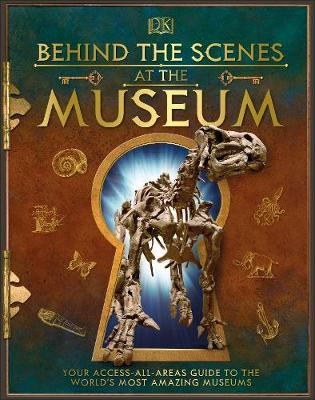 Behind the Scenes at the Museum HB