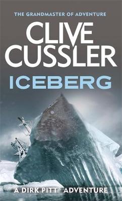 Dirk Pitt 2: Iceberg
