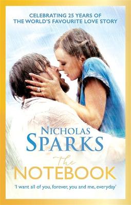 The Notebook (Paperback)