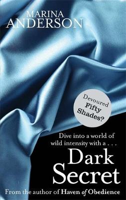Dark Secret – Wordsworth Books