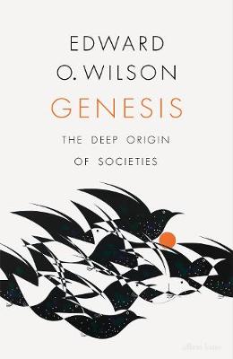Genesis: The Deep Origin of Societies