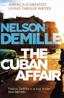 The Cuban Affair (Paperback)