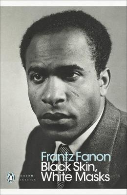 Black Skin, White Masks (Paperback)