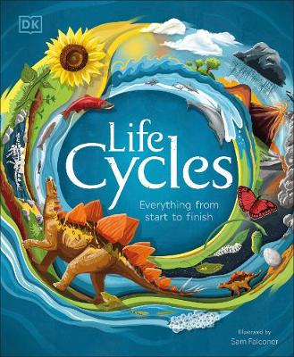 Life Cycles (Hardcover)