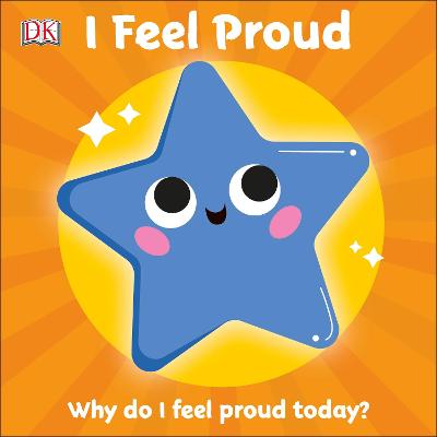 First Emotions: I Feel Proud BB