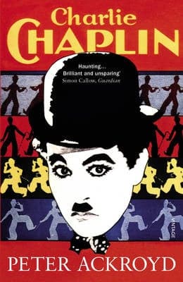 Charlie Chaplin (Paperback)