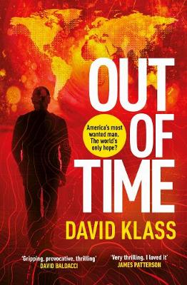 Out of Time TPB (BC)