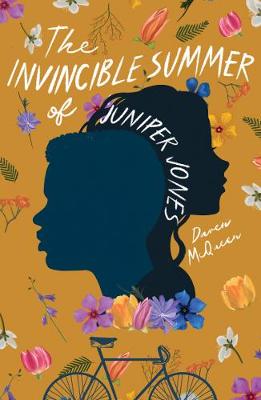 Invincible Summer of Juniper J (Wattpad)