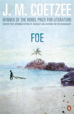Foe (Paperback)