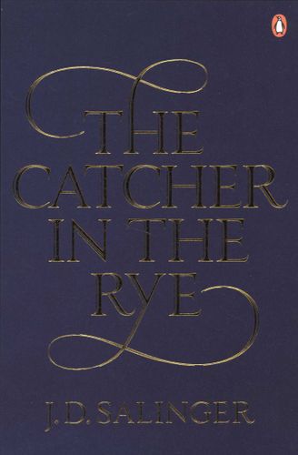 The Catcher in the Rye