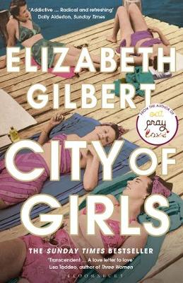 City of Girls (Paperback)