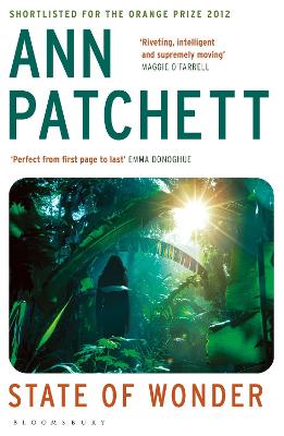 State Of Wonder (Paperback)