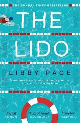 The Lido: The most uplifting, feel-good summer read of the year (Paperback)
