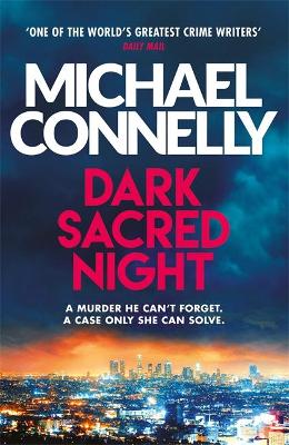 Dark Sacred Night (Paperback)