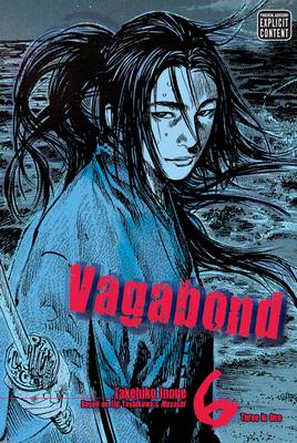 Vagabond (VIZBIG Edition), Vol. 6 (Paperback)