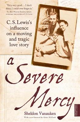 A Severe Mercy (Paperback)