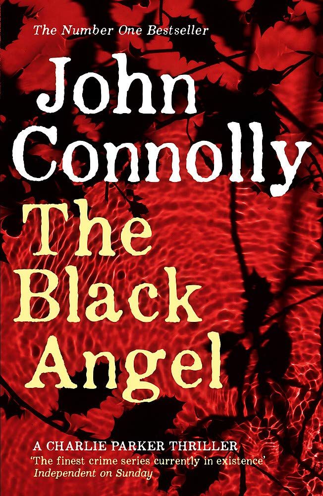 Charlie Parker 5: The Black Angel (Paperback)