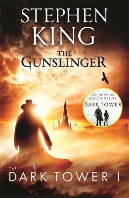 The Dark Tower 1: The Gunslinger
