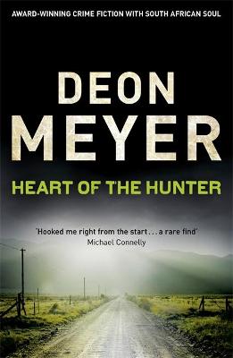 Heart of the Hunter (Paperback)