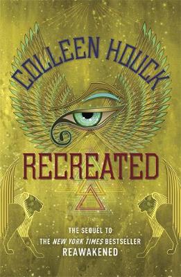 Reawakened 2: Recreated
