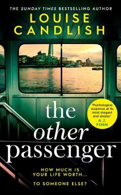 The Other Passenger: The bestselling Richard & Judy Book Club pick - an instant classic!