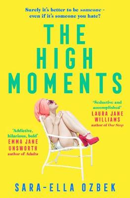 The High Moments (Paperback)