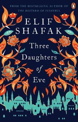 Three Daughters of Eve (Paperback)