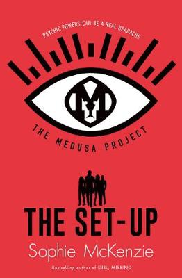 The Medusa Project: The Set-Up