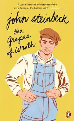 The Grapes of Wrath (Paperback)