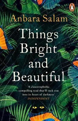 Things Bright and Beautiful (Paperback)
