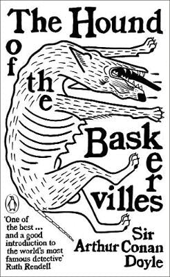 The Hound of the Baskervilles (Paperback)