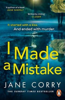 I Made a Mistake (PBO)