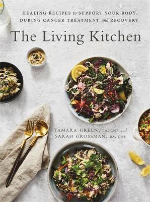The Living Kitchen (Paperback)