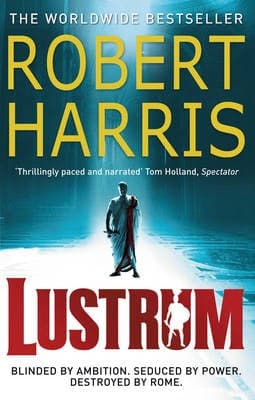 Cicero 2: Lustrum (Paperback)