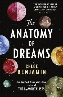 The Anatomy of Dreams (Paperback)