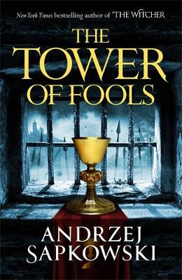 The Tower Of Fools (Paperback)