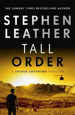 Tall Order (Paperback)