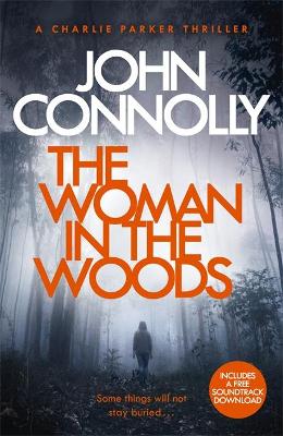Charlie Parker 16: The Woman in the Woods (Paperback)